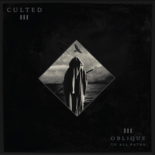 Culted ‎– Oblique To All Paths 2 x 12"